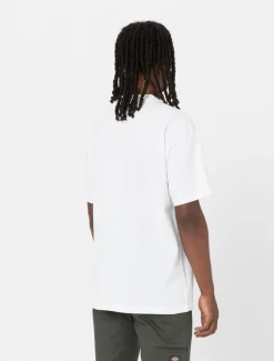 Online T-Shirt Luray con Taschino / Uomo T-shirt