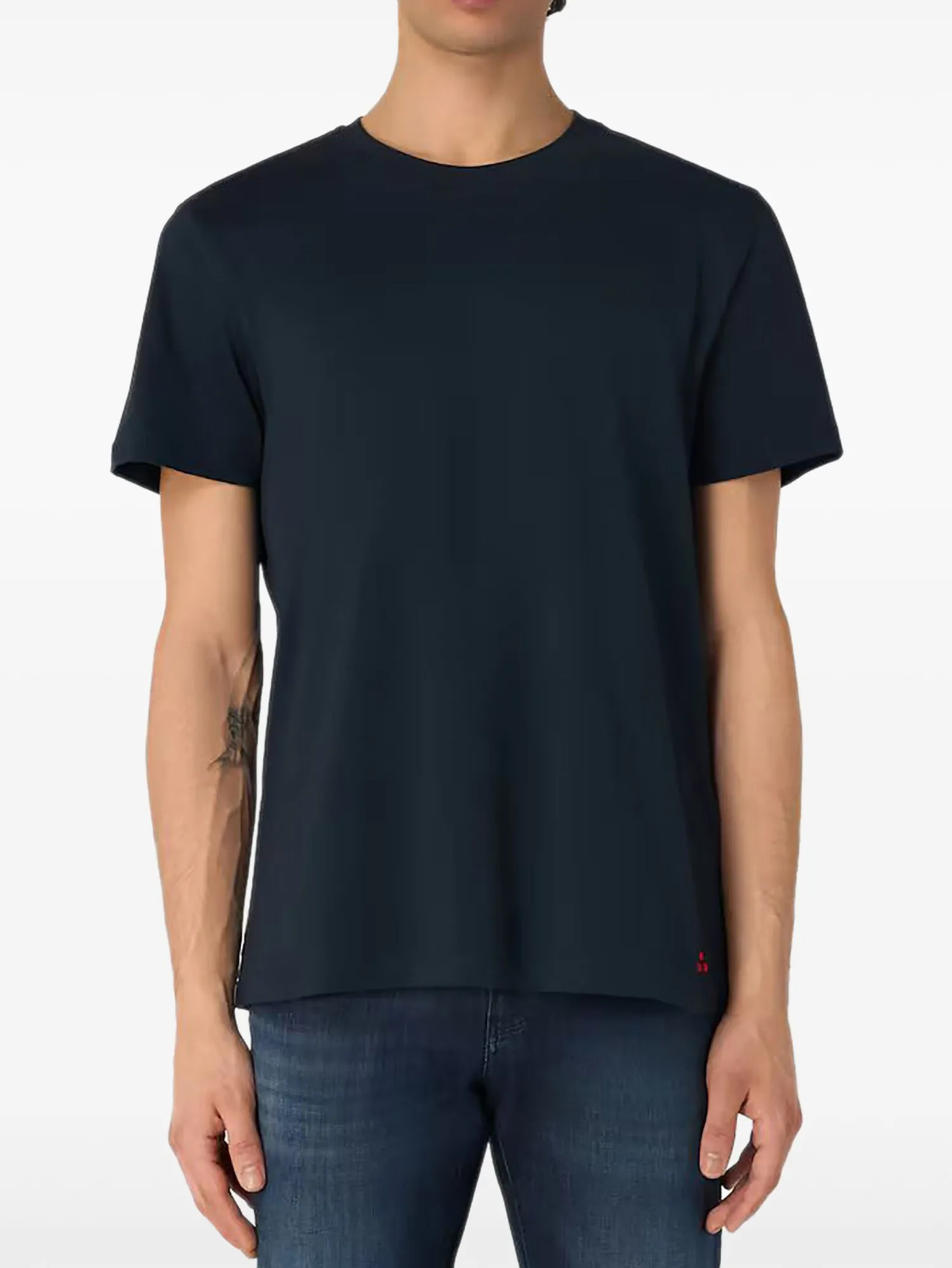 T-Shirt Manderly Girocollo / Uomo T-shirt