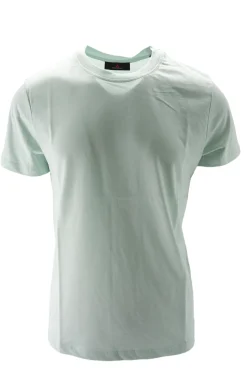 Hot T-Shirt Manderly Girocollo / Uomo T-shirt