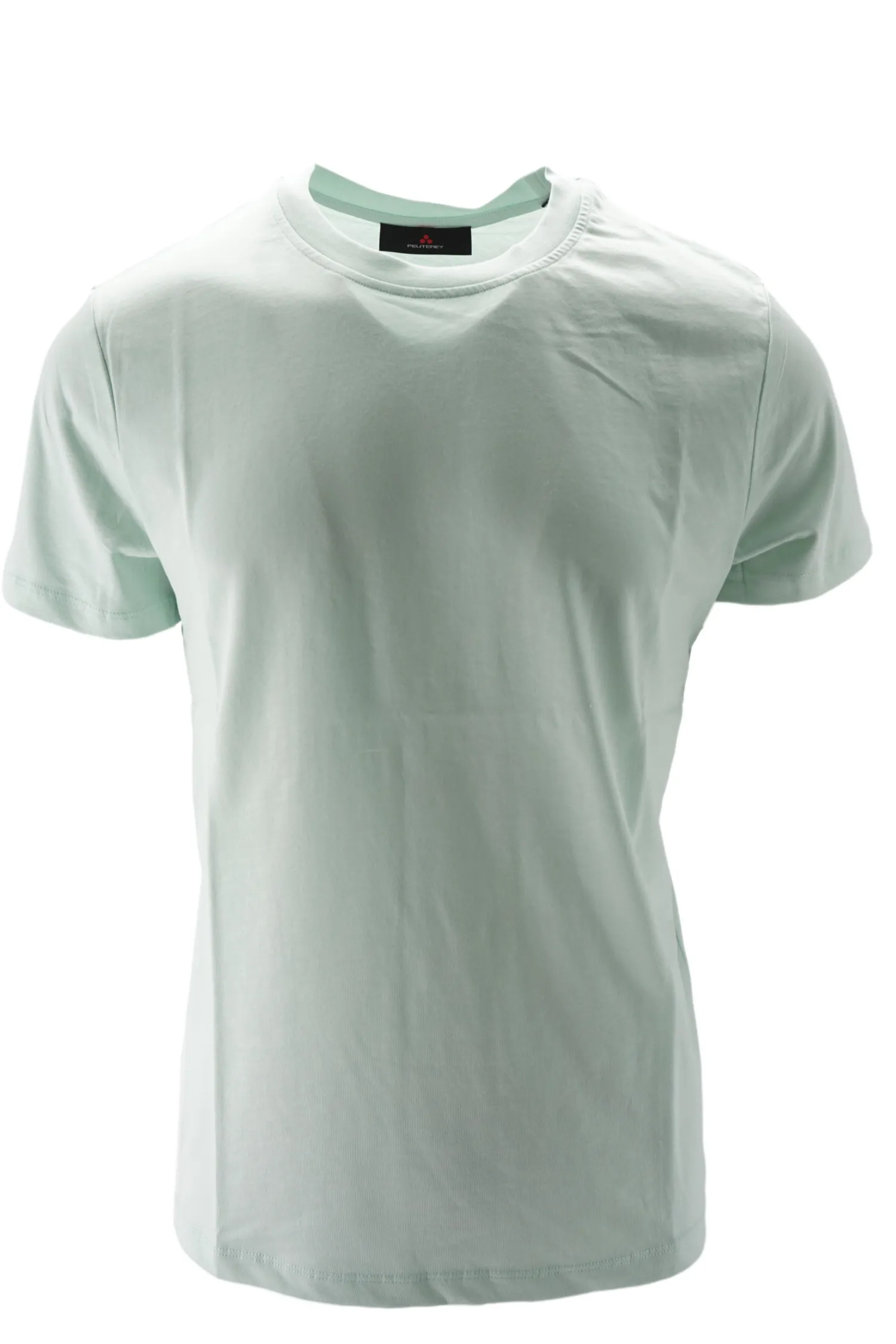 Hot T-Shirt Manderly Girocollo / Uomo T-shirt