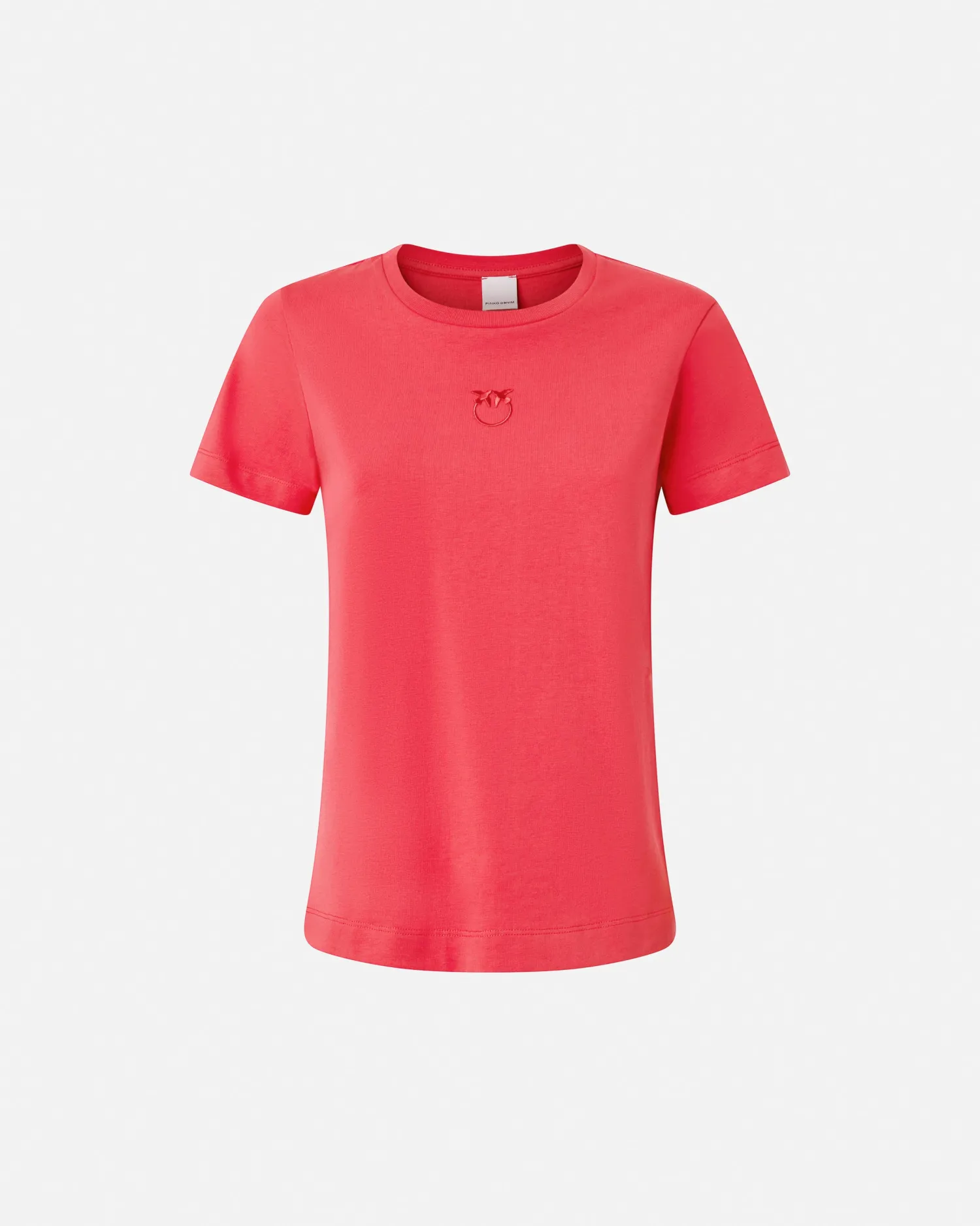 T-Shirt Maniche Corte con Logo / Donna T-shirt