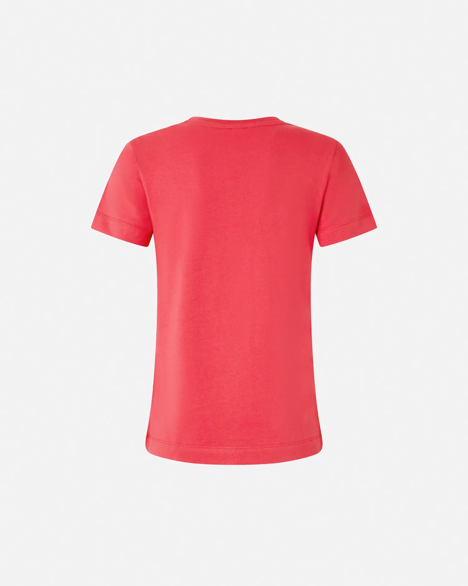 T-Shirt Maniche Corte con Logo / Donna T-shirt