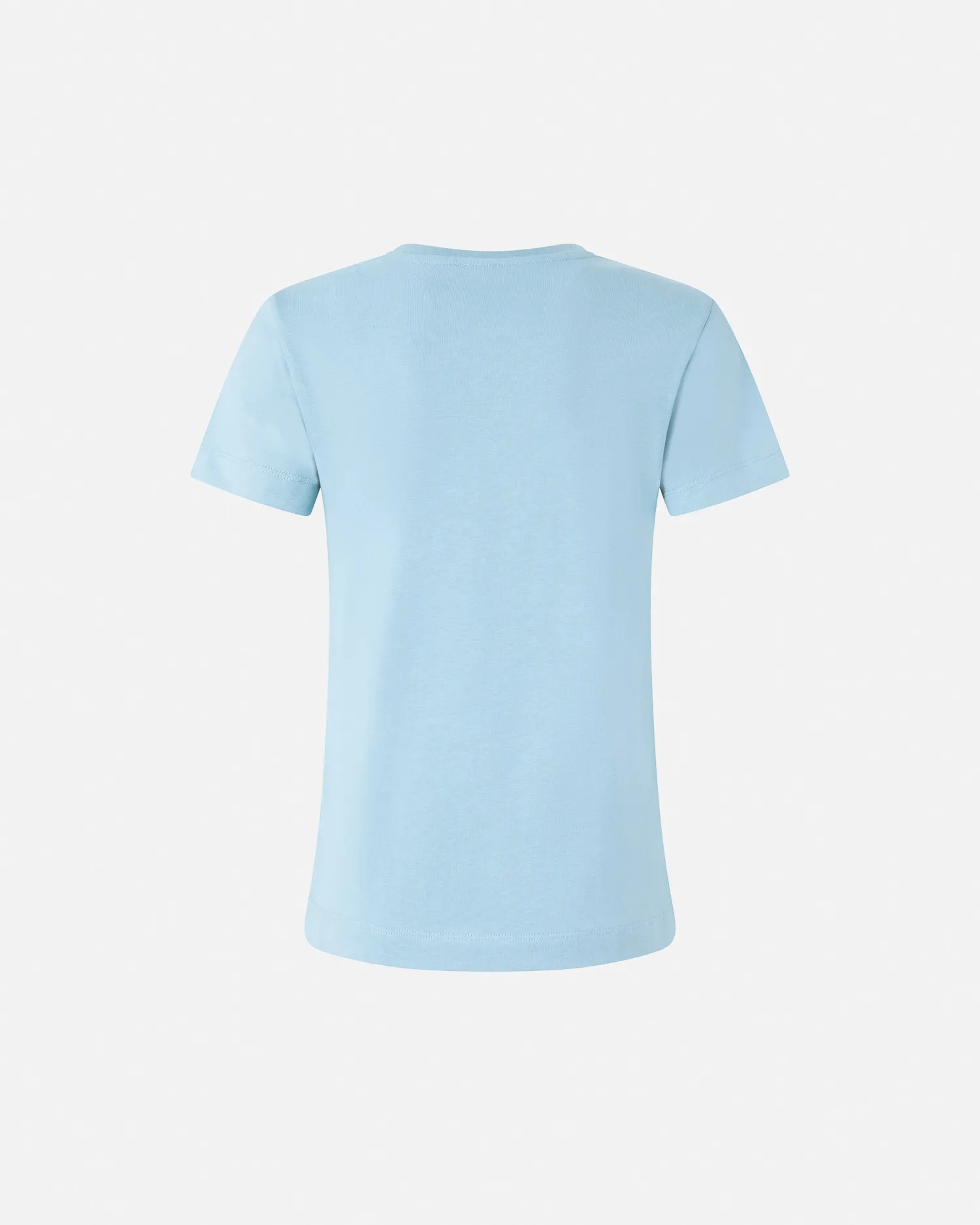 T-Shirt Maniche Corte con Logo / Donna T-shirt
