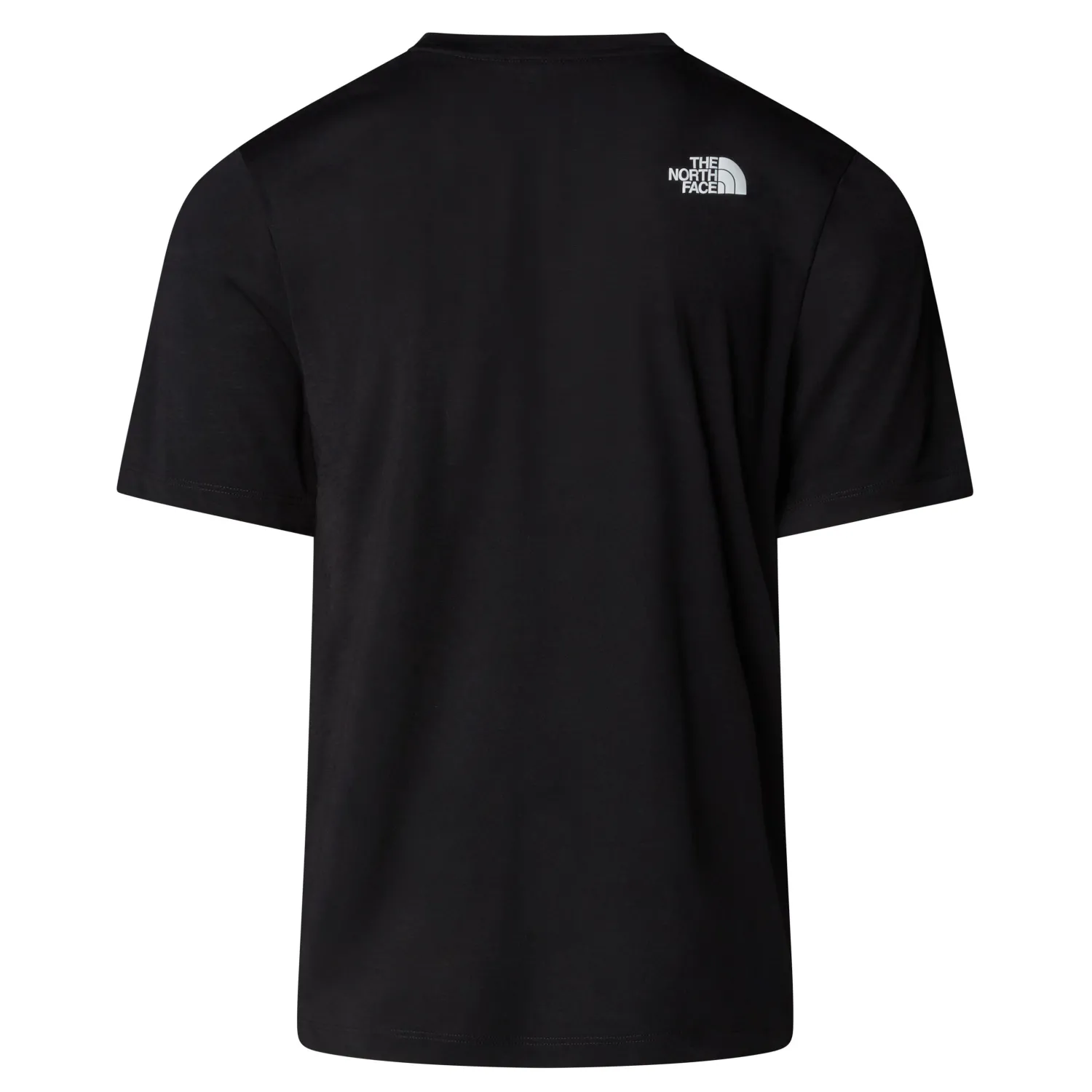 T-Shirt Mountain Foundation con Stampa / Uomo T-shirt