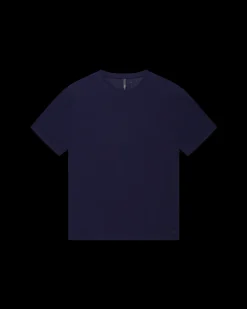 Online T-Shirt Nerea in Cotone Crepe / Uomo T-shirt