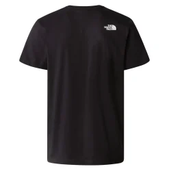 Discount T-Shirt Never Stop Wearing con Logo / Uomo T-shirt