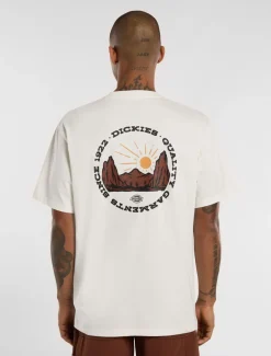 Clearance T-Shirt Outdoor con Stampa / Uomo T-shirt