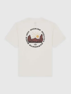 Clearance T-Shirt Outdoor con Stampa / Uomo T-shirt
