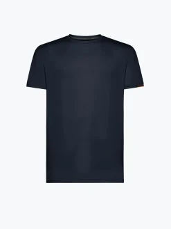 Sale T-Shirt Oxford con Logo / Uomo T-shirt