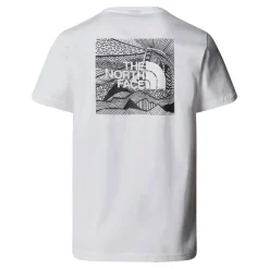 Clearance T-Shirt Redbox Celebration con Logo / Uomo T-shirt