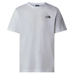 New T-Shirt Redbox con Logo / Uomo T-shirt
