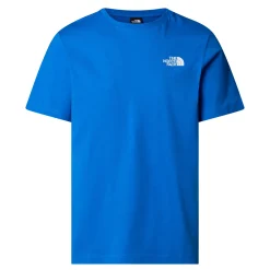 Hot T-Shirt Redbox con Logo / Uomo T-shirt