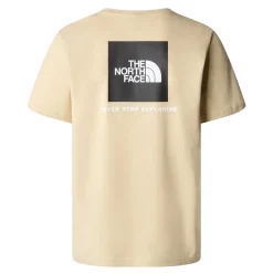Outlet T-Shirt Redbox con Logo / Uomo T-shirt