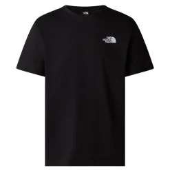T-Shirt Redbox con Logo / Uomo T-shirt