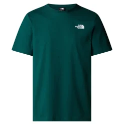 T-Shirt Redbox con Logo / Uomo T-shirt