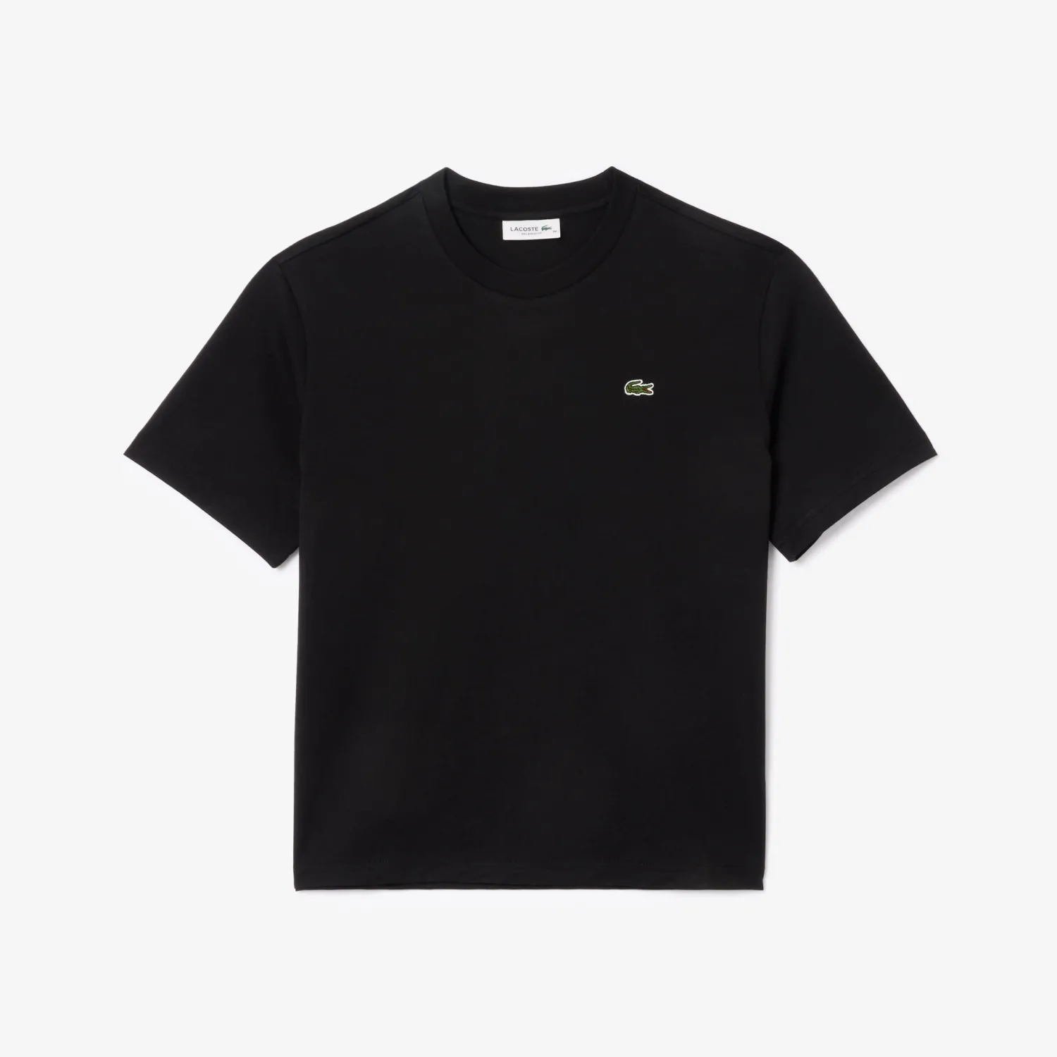 Sale T-Shirt Relaxed Fit in Jersey Pima Cotton / Donna T-shirt