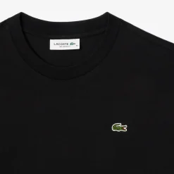 Sale T-Shirt Relaxed Fit in Jersey Pima Cotton / Donna T-shirt