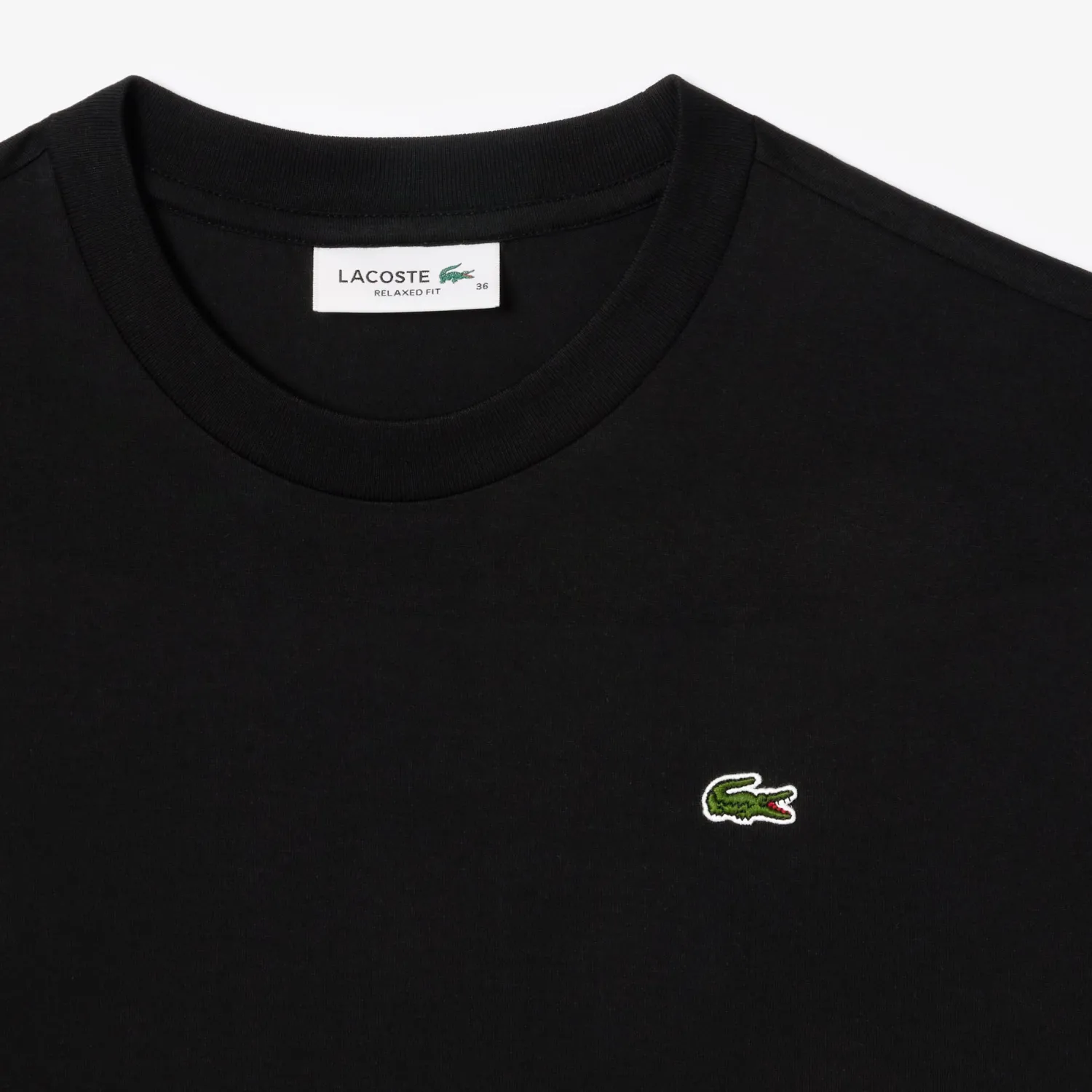 Sale T-Shirt Relaxed Fit in Jersey Pima Cotton / Donna T-shirt