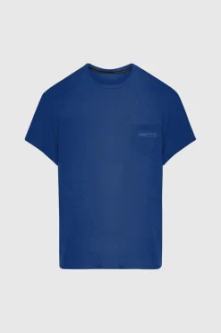 Online T-Shirt Revo con Taschino / Uomo T-shirt