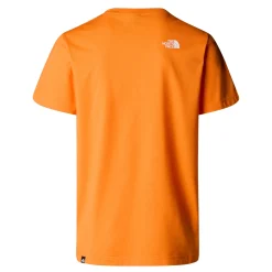 Clearance T-Shirt Simple Dome con Logo / Uomo T-shirt