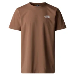 Outlet T-Shirt Simple Dome con Logo / Uomo T-shirt