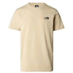 Outlet T-Shirt Simple Dome con Logo / Uomo T-shirt