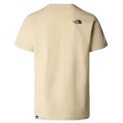 Outlet T-Shirt Simple Dome con Logo / Uomo T-shirt