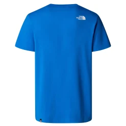 Best T-Shirt Simple Dome con Logo / Uomo T-shirt