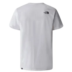 Clearance T-Shirt Simple Dome con Logo / Uomo T-shirt