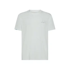 Best T-Shirt Vintage con Logo Frontale / Uomo T-shirt