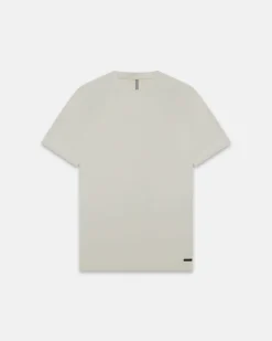 New T-Shirt Wave in Softech / Uomo T-shirt