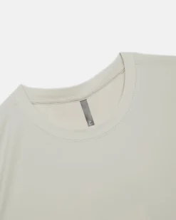 New T-Shirt Wave in Softech / Uomo T-shirt