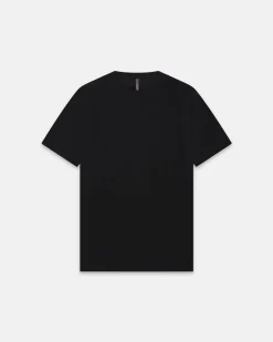 T-Shirt Wave in Softech / Uomo T-shirt