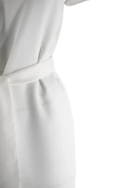 Discount Tunica in Satin PennyBlack / Donna Camicie
