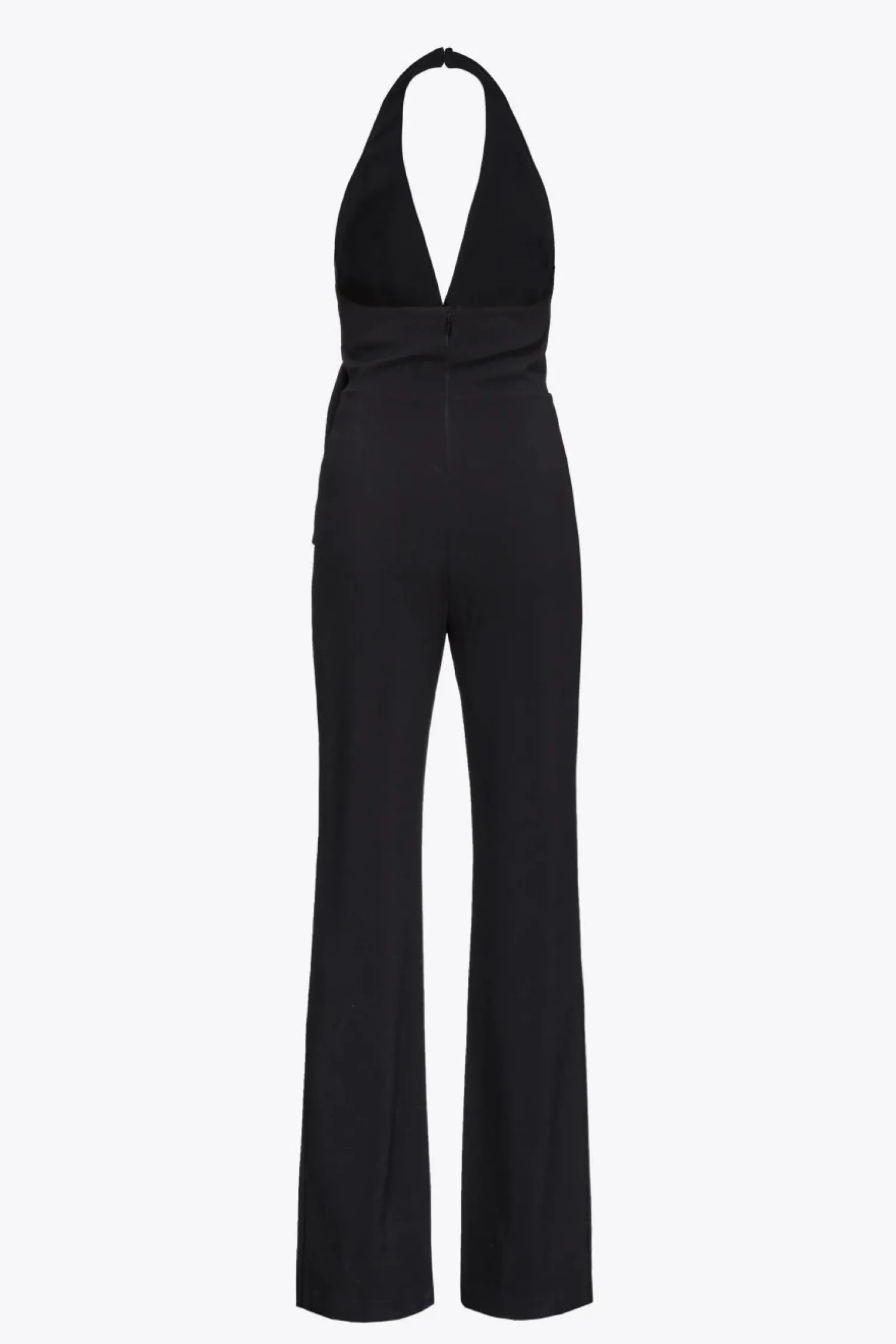 Best Tuta con Scollo All'americana / Donna Abiti