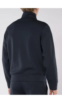 New Tuta Sportiva con Logo / Uomo Felpe