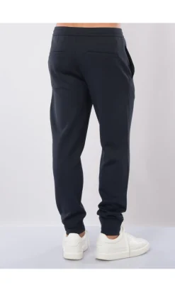 New Tuta Sportiva con Logo / Uomo Felpe
