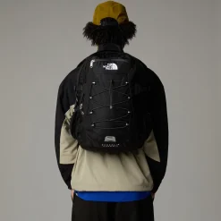 Discount Zaino Borealis in Tessuto Tecnico / Uomo Zaini