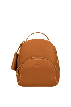 Online Zaino Bottalato con Pochette / Donna Zaini