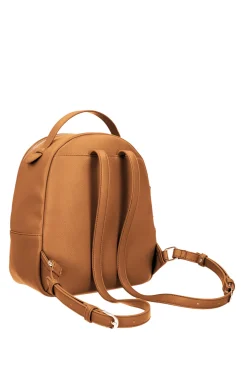 Online Zaino Bottalato con Pochette / Donna Zaini