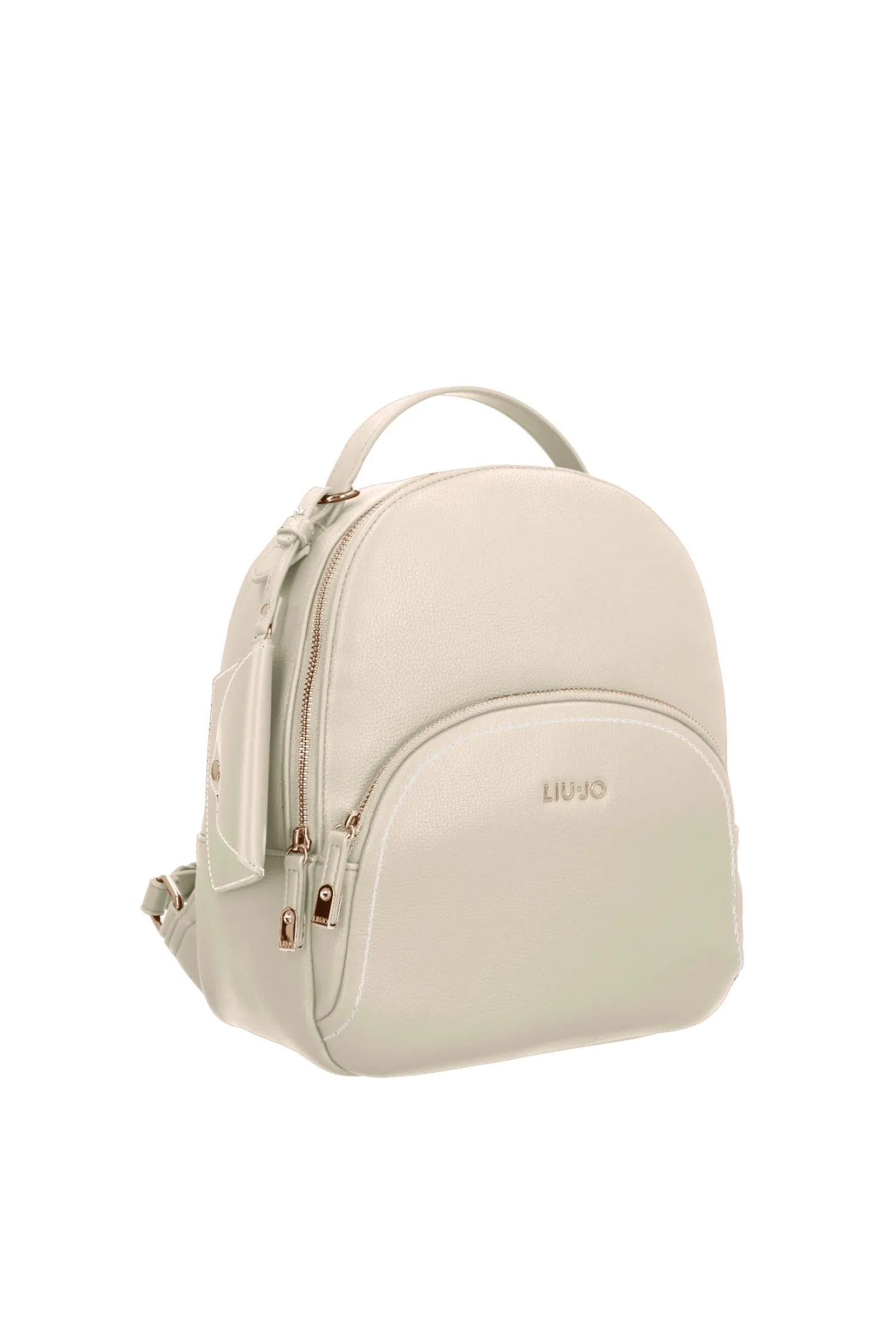 Zaino Bottalato con Pochette / Donna Zaini
