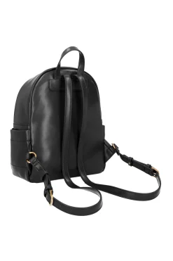 Discount Zaino con Logo e Catena / Donna Zaini