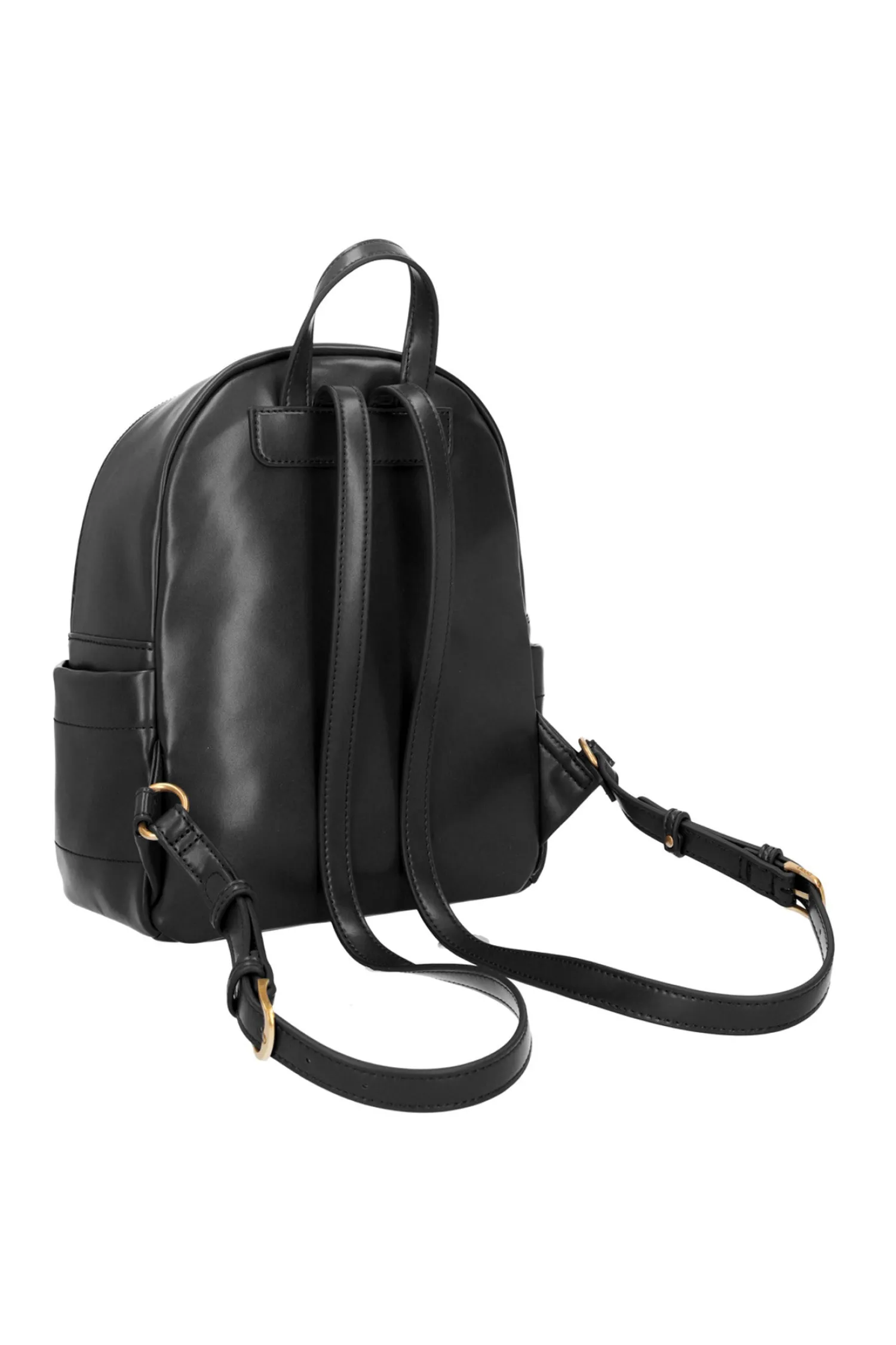 Discount Zaino con Logo e Catena / Donna Zaini