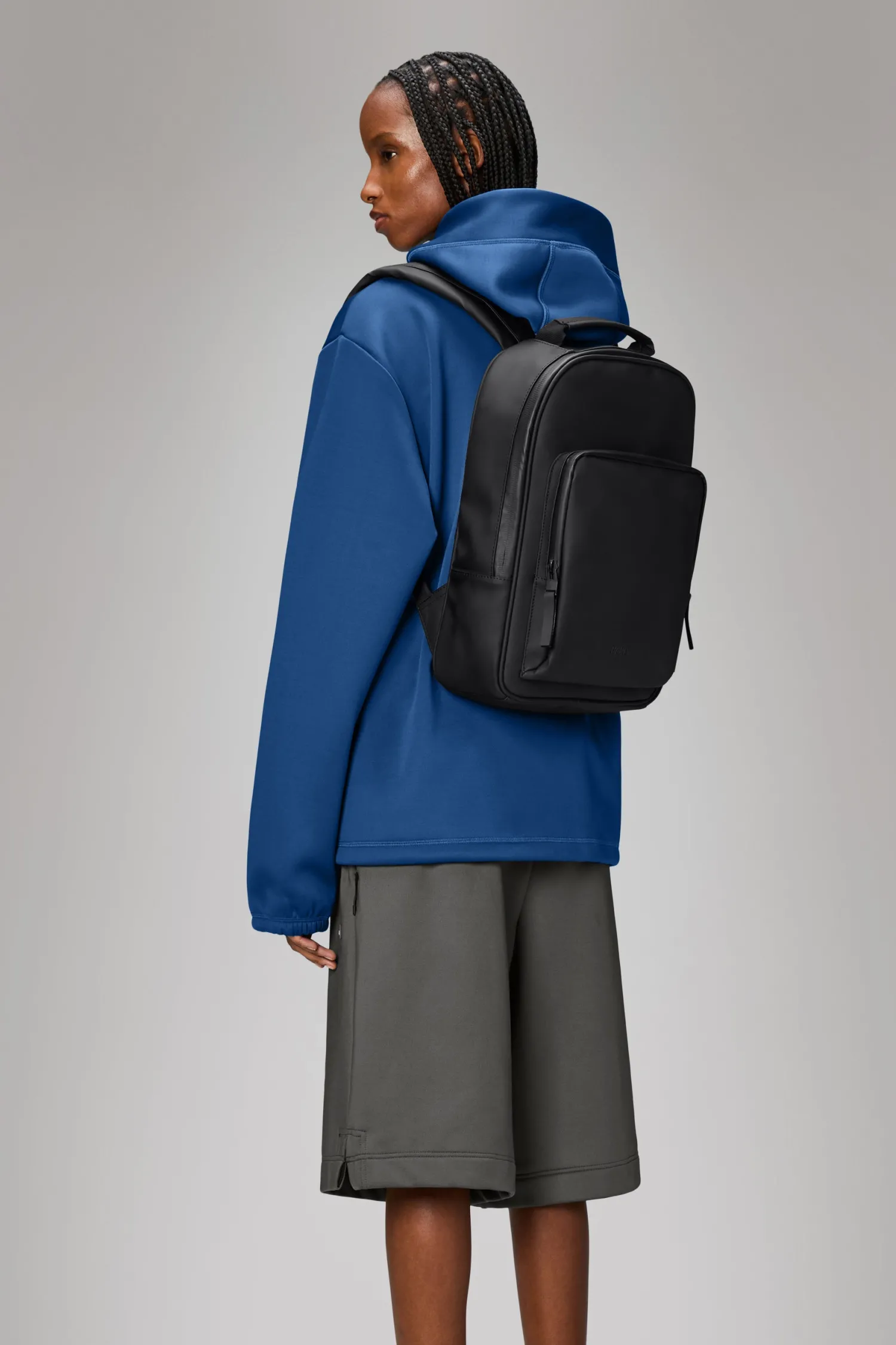 Best Zaino Daypack Impermeabile / Uomo Zaini