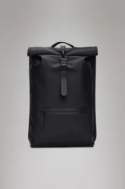 New Zaino Impermabile Rolltop Rucksack / Uomo Zaini