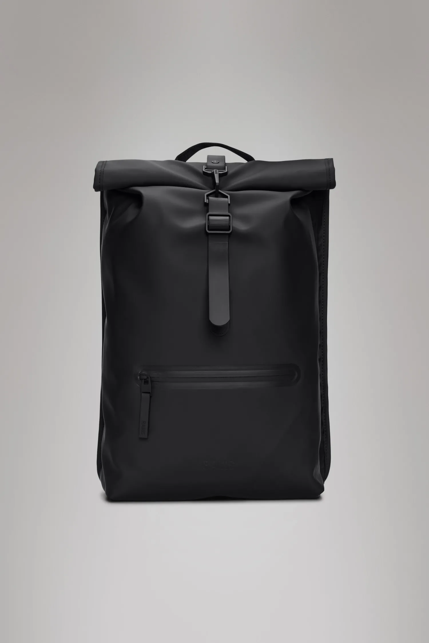 New Zaino Impermabile Rolltop Rucksack / Uomo Zaini