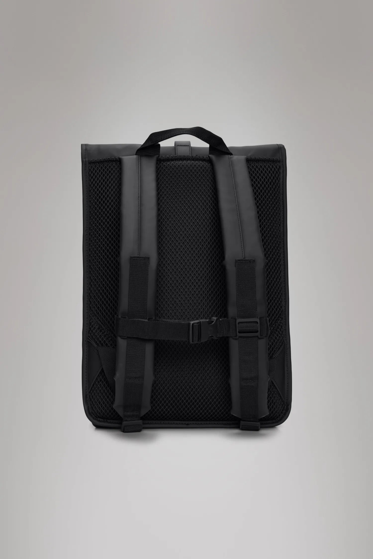 New Zaino Impermabile Rolltop Rucksack / Uomo Zaini