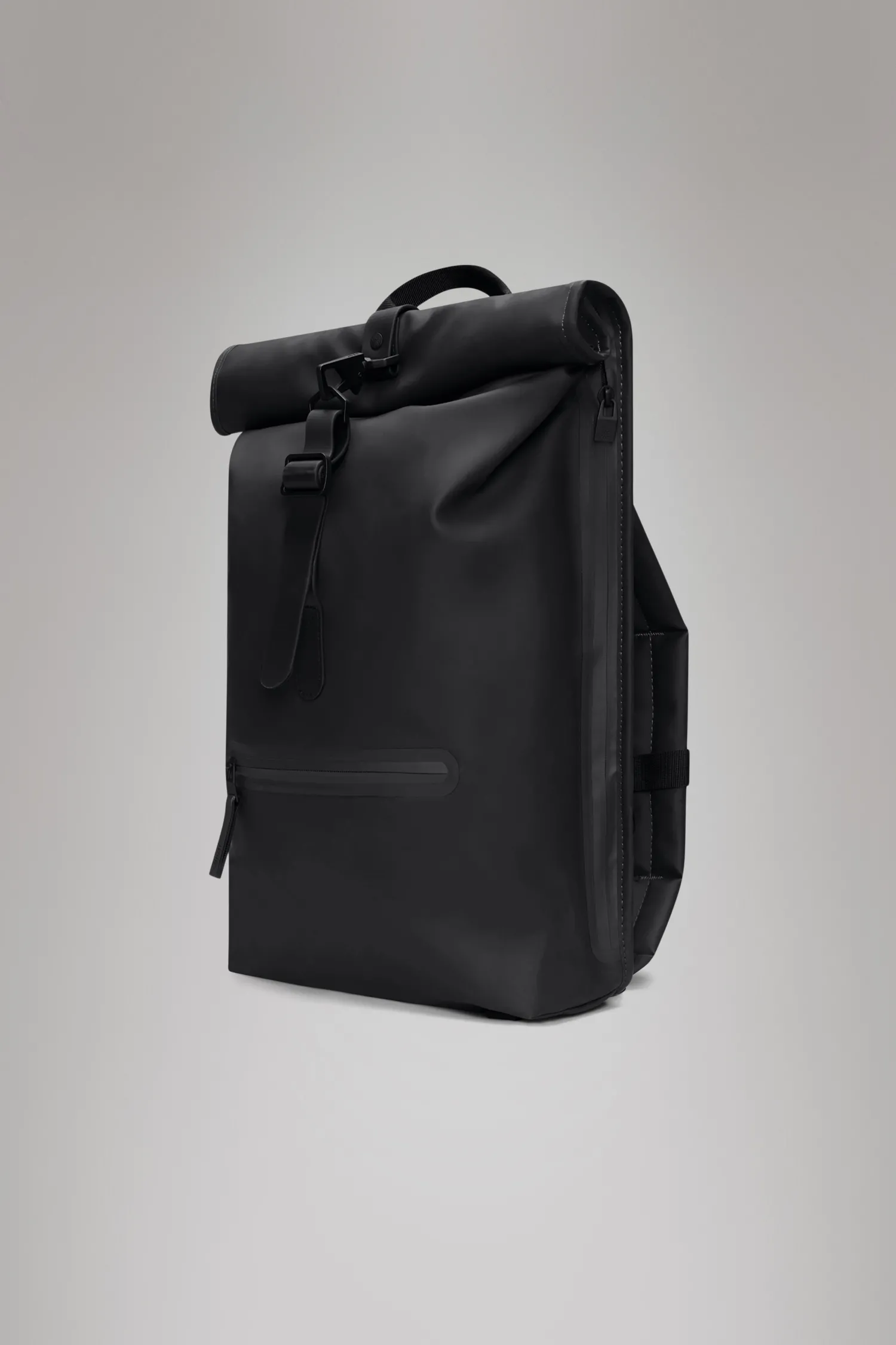 New Zaino Impermabile Rolltop Rucksack / Uomo Zaini