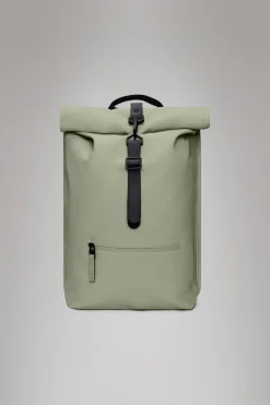 Online Zaino Impermabile Rolltop Rucksack / Uomo Zaini