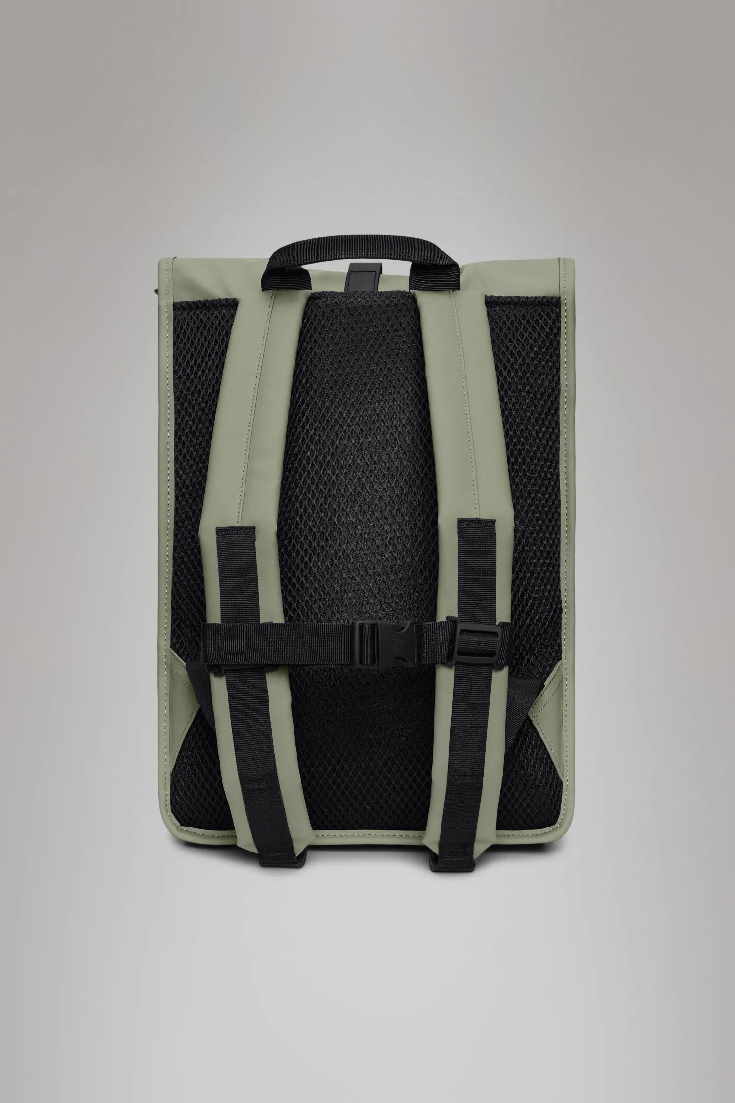 Online Zaino Impermabile Rolltop Rucksack / Uomo Zaini